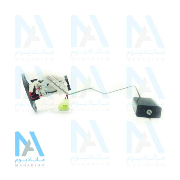 درجه پمپ بنزین مزدا POUYESH